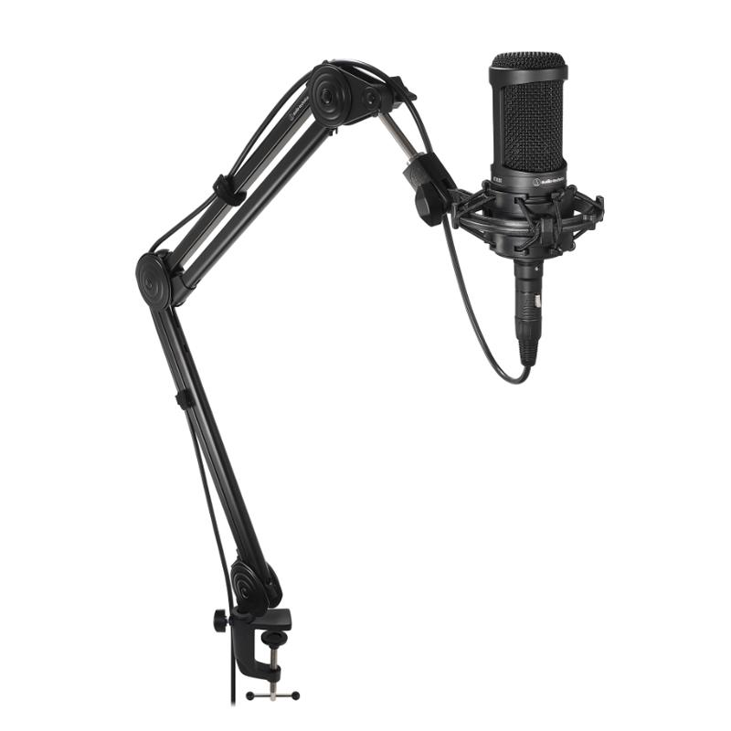 オーディオテクニカ（audio-technica） audio-technica AT2020 +