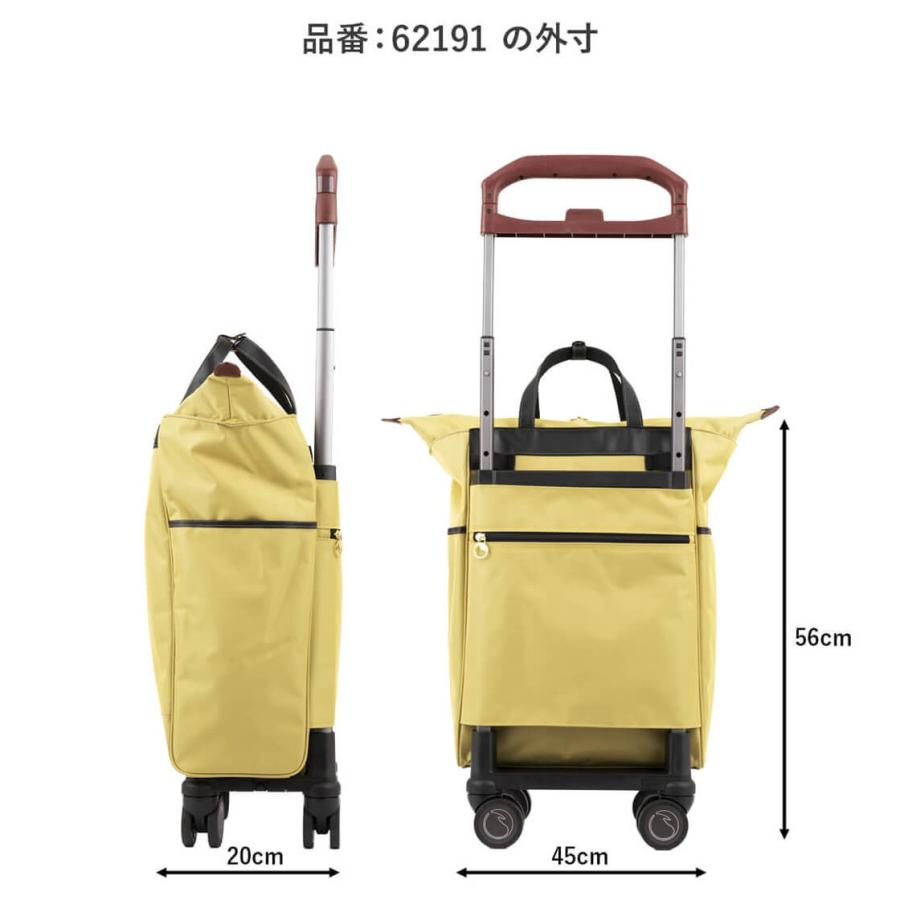 Ace（エース） ACE soelte ソエルテ アルディート 20リットルキャリー