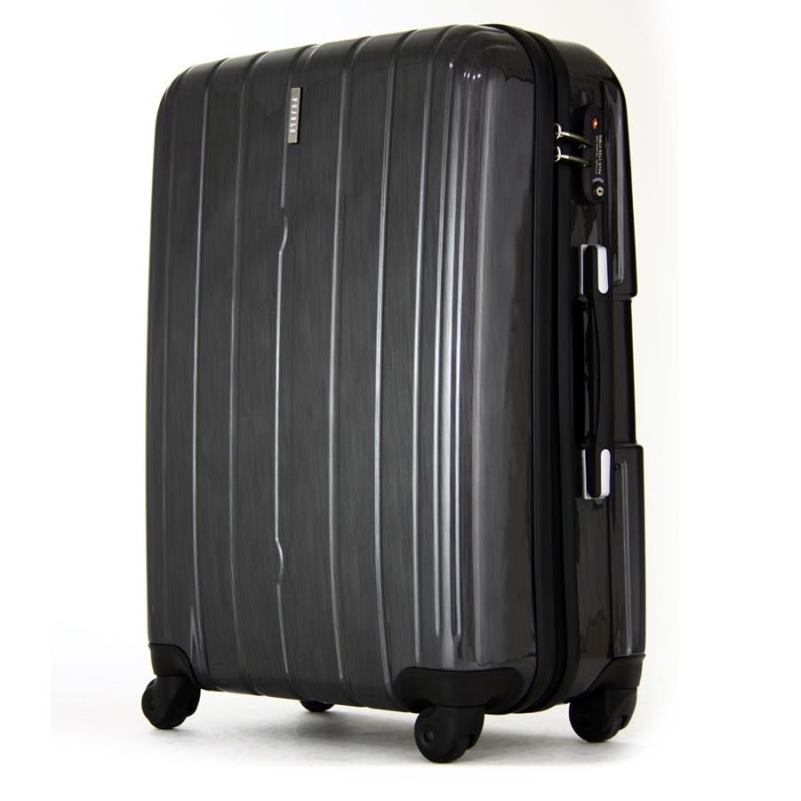 Ace（エース） アウトレット スーツケース 中型 軽量 キャリーバッグ M