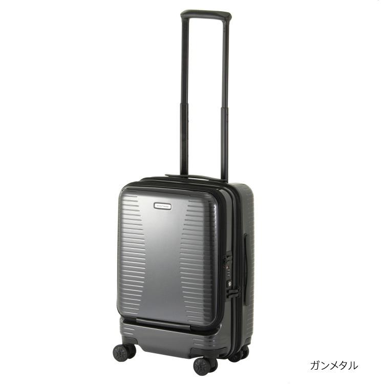 Ace（エース） スーツケース キャリーケース キャリーバッグ 旅行用品