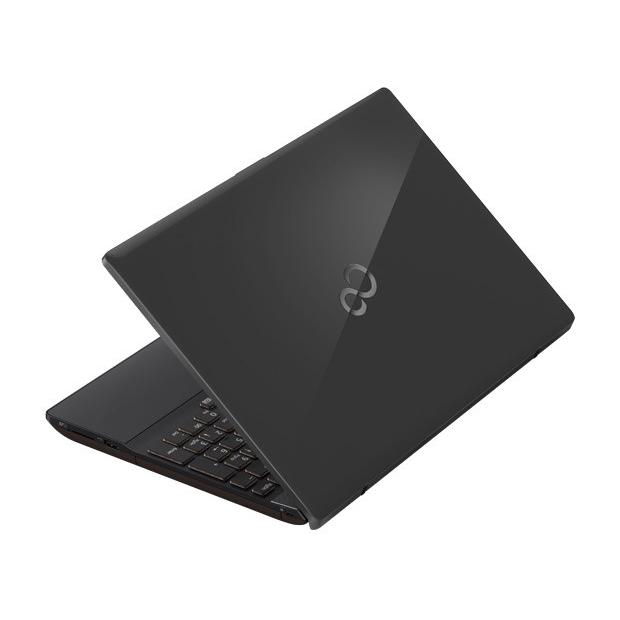 富士通（FUJITSU） ノートパソコン office付き 新品 同様 FMV LIFEBOOK