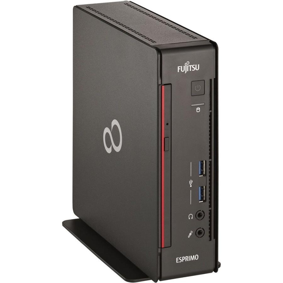 富士通（FUJITSU） パソコン 本体 デスクトップ PC i5 Windows10 Core