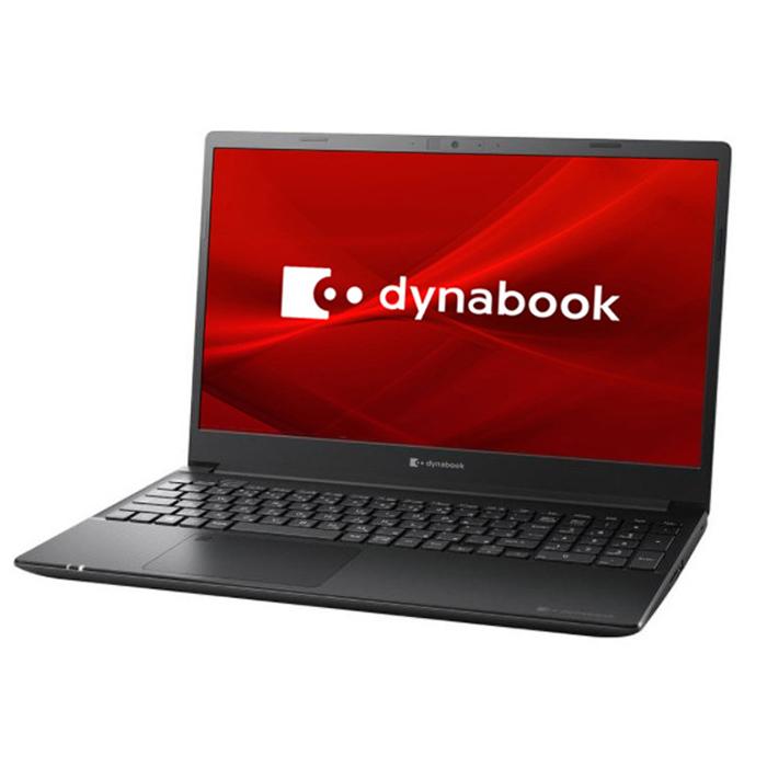 dynabook（ダイナブック） ノートパソコン office搭載 新品 同様 Win10