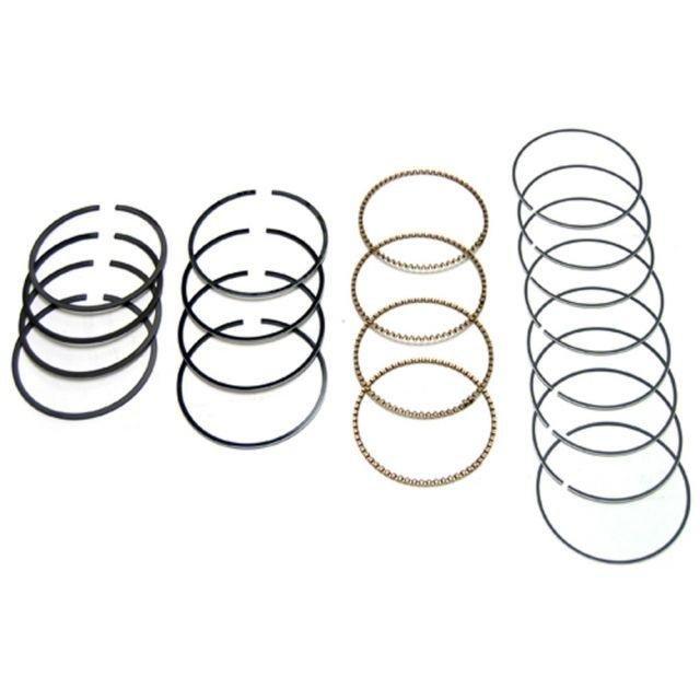 日産（NISSAN） 純正部品 リング セツト ピストン 品番12033-53J20