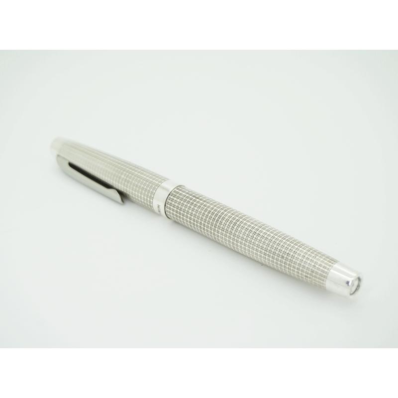 PLATINUM プラチナ 万年筆 プラチナペン先 プラチナ SILVER シルバー