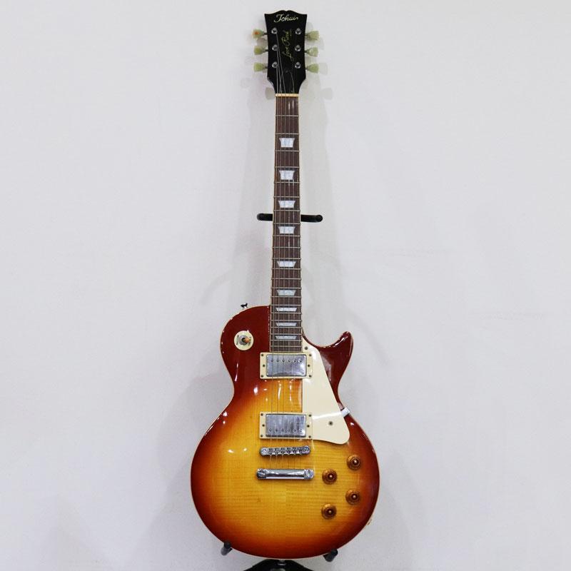 ギター Tokai Les Paul Standard ALS48 Love Rock Tokai ALS-48 Love