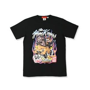 Big John（ビッグジョン） BIGJOHN MXKENAケンザフラットトップModel