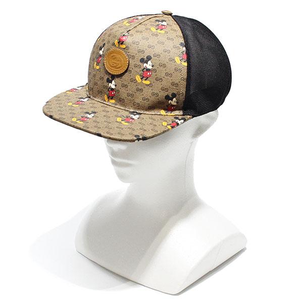 GUCCI（グッチ） グッチ×ディズニー GUCCI×Disney 2020年 ミッキー