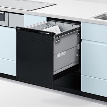 Panasonic（パナソニック） NP-45RD9K(NP45RD9K) ベーシックモデルR9