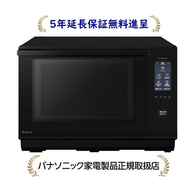 Bistro（Panasonic） パナソニック NE-BS6C-K [5年延長保証無料進呈