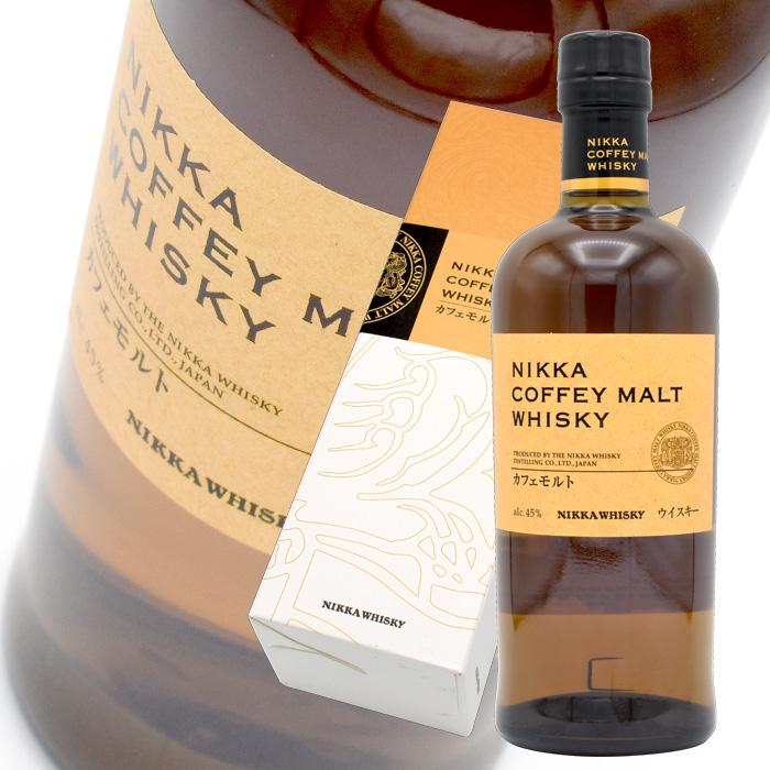 NIKKA ニッカ カフェモルト & ニッカ セッション セット