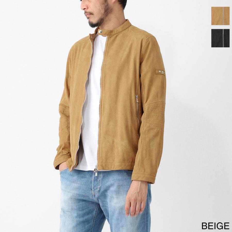 TATRAS（タトラス） ライダースジャケット TORMO トルモ 大きいサイズ