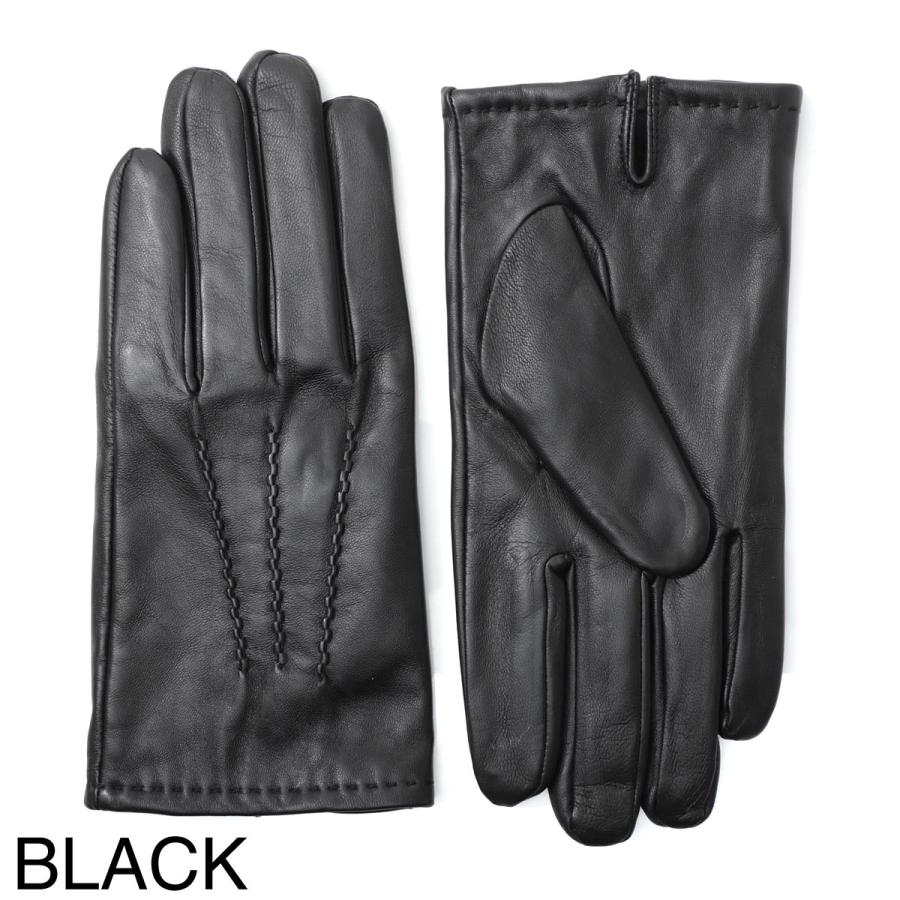 DENTS（デンツ） グローブ AVIEMORE HAIRSHEEP TOUCHSCREEN スマホ対応