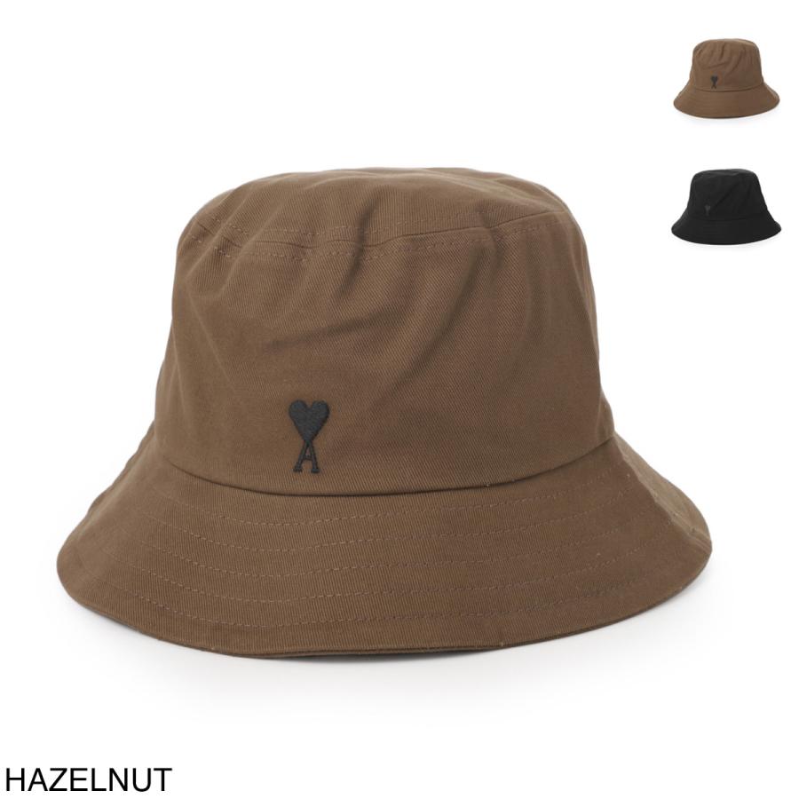 AMI Alexandre Mattiussi アミ AMI バケットハット AMI DE COEUR