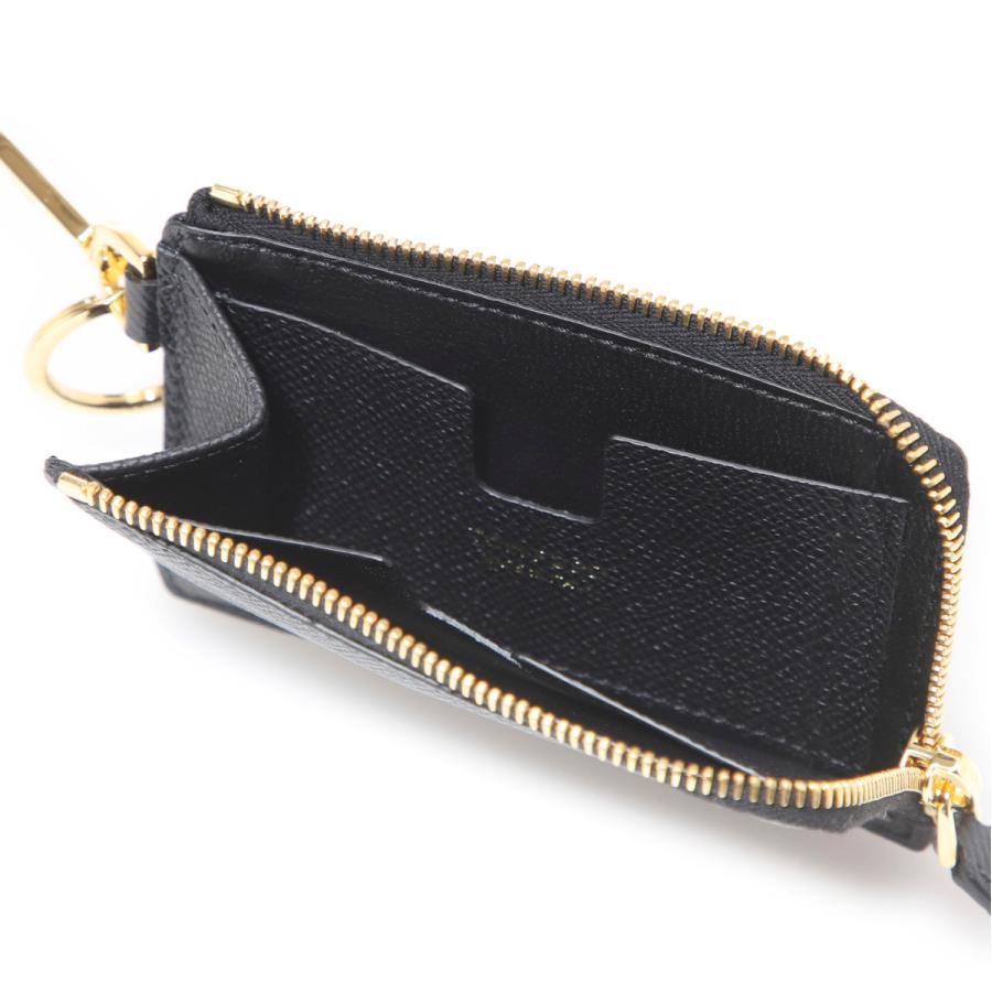 TOM FORD（トムフォード） キーケース ブラック メンズ ym339t-lcl081
