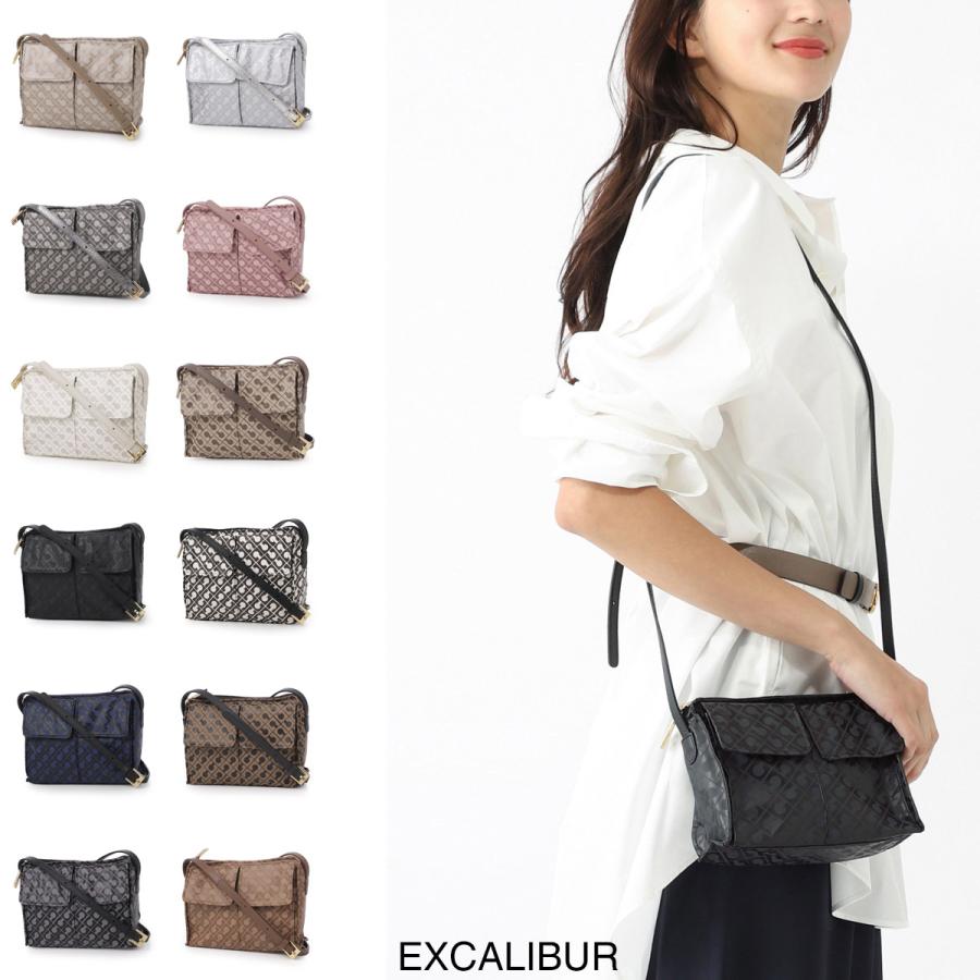 GHERARDINI（ゲラルディーニ） ショルダーバッグ SOFTY ソフティ