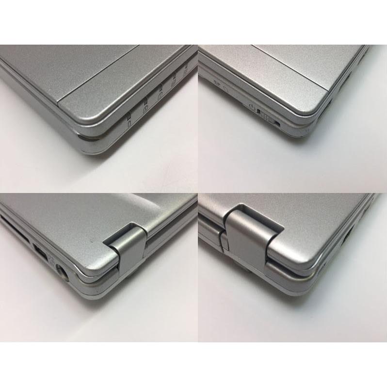 Let's note Panasonic CF-SZ6 レッツノート バッテリ容量80％以上 12.1