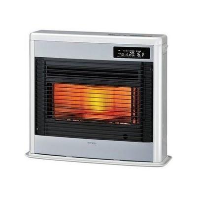 CORONA コロナFF-68 ffストーブ CORONA（住宅設備） コロナ FF-68BSR(W