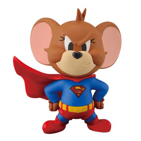 BANPRESTO（バンプレスト） トムとジェリー フィギュアコレクション