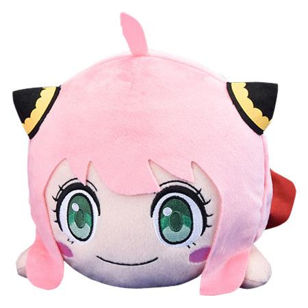 TVアニメ SPY×FAMILY 寝そべりスペシャルぬいぐるみ アーニャ・フォー