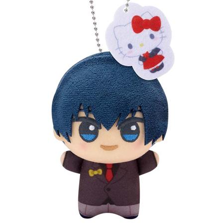 BANPRESTO（バンプレスト） TVアニメ ブルーロック サンリオ