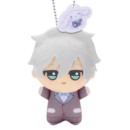 ブルーロック 凪誠士郎 ちびぐるみ BANDAI SPIRITS ちびぐるみ vol.3