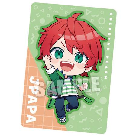 カラフルピーチ からぴち じゃぱぱ グッズまとめ売り カラフルピーチ