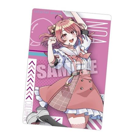 BANDAI（バンダイ） カラフルピーチ ウエハース2 のあ スペシャル