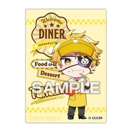 からぴち たっつん トレカ カラフルピーチ からぴち トレカ たっつん