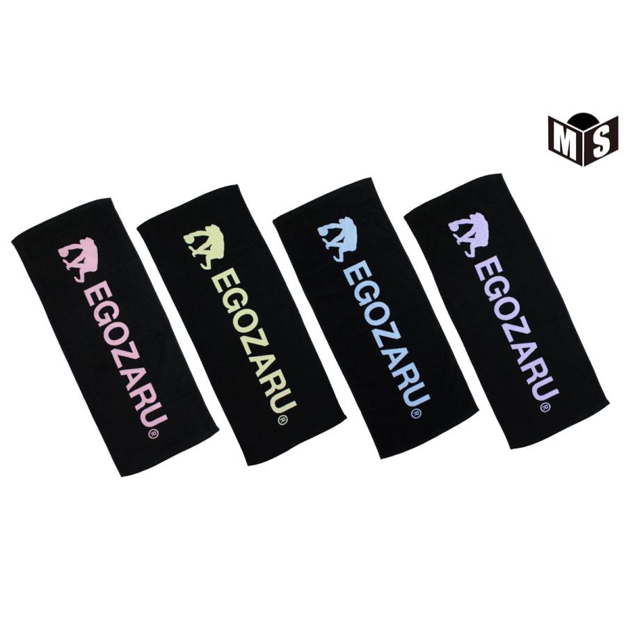 EGOZARU（エゴザル） ◇ネーム刺繍可能◇ m-sports限定カラーフェイス