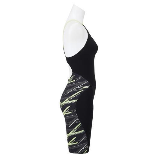 MIZUNO（ミズノ） ミズノ公式 競泳用GX・SONIC NEO SL ハーフスーツ