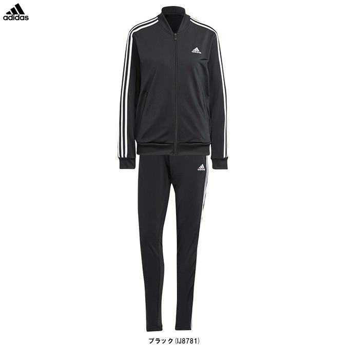 adidas（アディダス） エッセンシャルズ スリーストライプス トラック