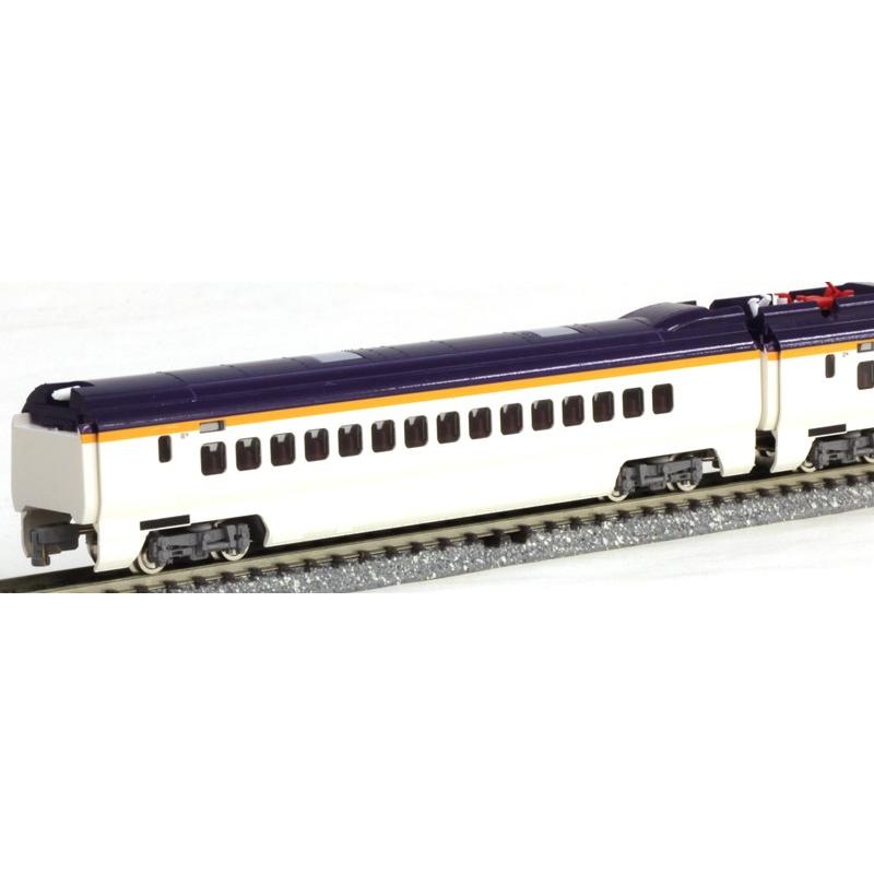 トミックス E3-2000系山形新幹線（つばさ・新塗装）4両増結セット
