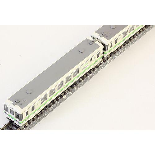 トミックス キハ130形ディーゼルカー（日高線） 2両セット 【TOMIX