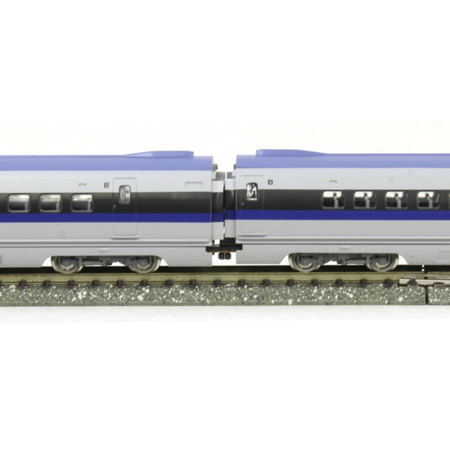 トミーテック(TOMYTEC) TOMIX Nゲージ 500系東海道・山陽新幹線 のぞみ