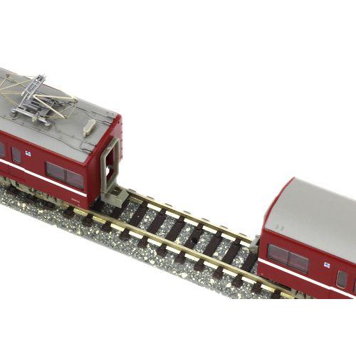 マイクロエースA-6388 京急1500形界磁チョッパ制御更新車8両セット