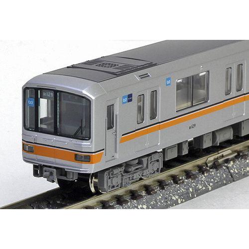 カトー（KATO） 東京メトロ 銀座線01系 6両セット 【KATO・10-864