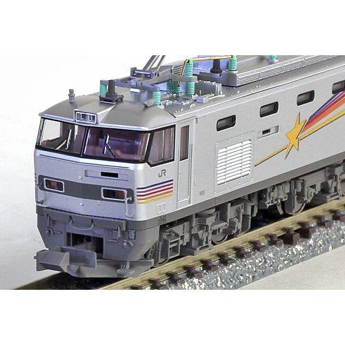 KATO 3065-2 EF510 500 カシオペア色 Nゲージ 鉄道模型 カトー 3065-2