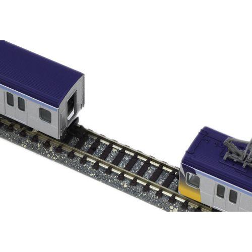 グリーンマックス 横浜高速鉄道 Y500系 増結4両セット