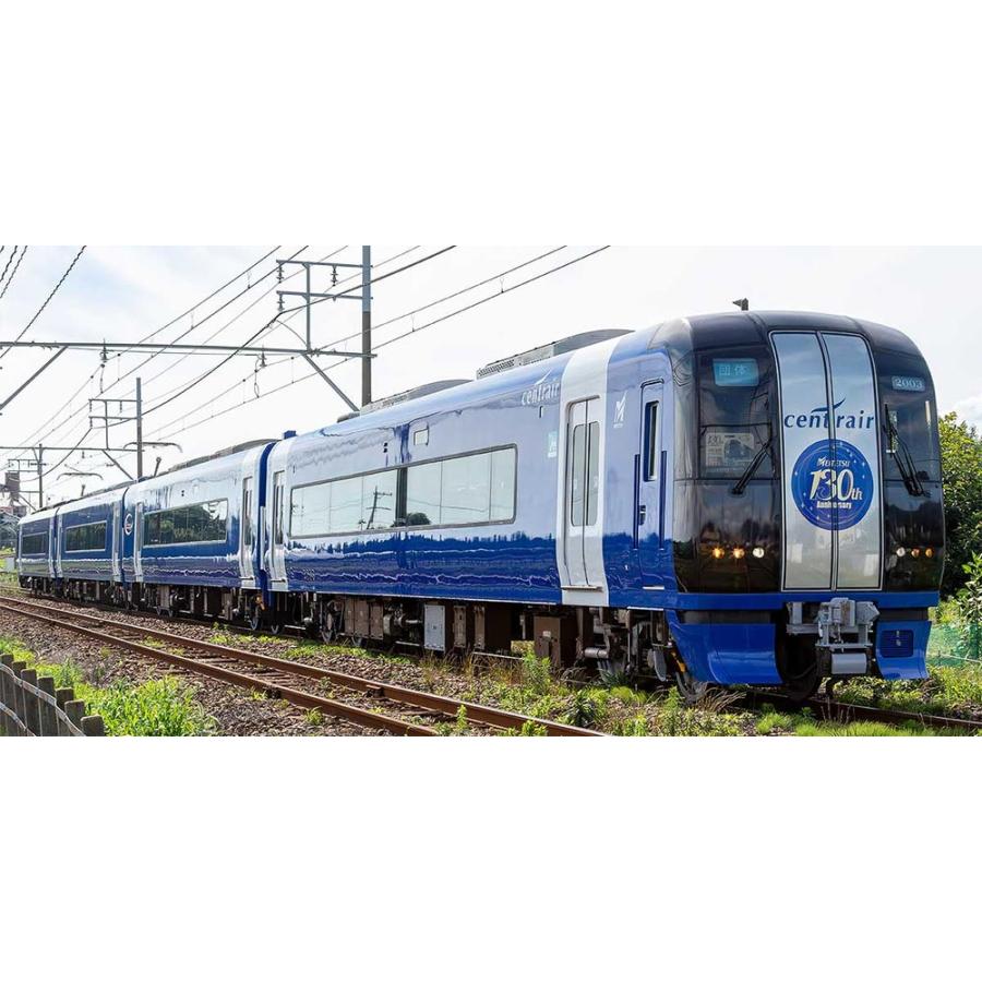 グリーンマックス（GREENMAX） 名鉄2000系（名鉄創業130周年記念