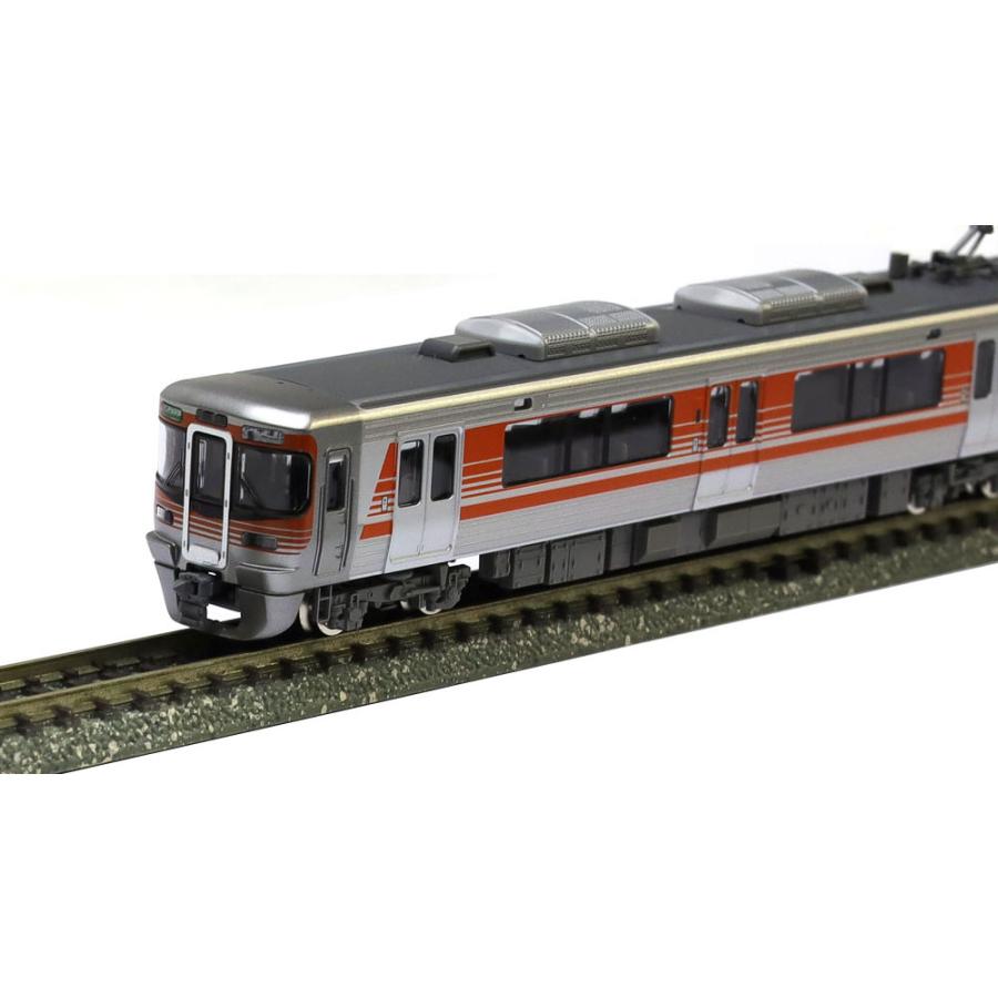 トミックス 313-8000系近郊電車（セントラルライナー）セット（3両