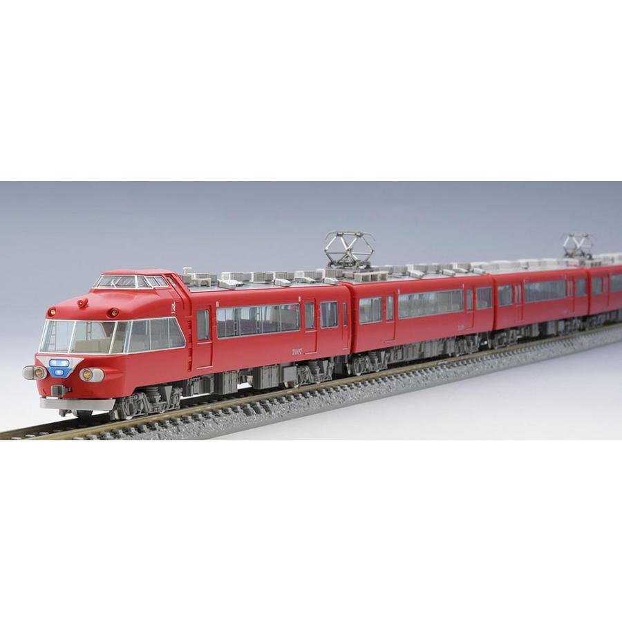 名鉄パノラマ7000系特急仕様 TOMIX。 TOMIX】名鉄7000系パノラマカー