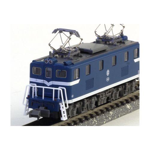 秩父鉄道 デキ500形 青 【マイクロエース・A2076】 : ミッドナイン