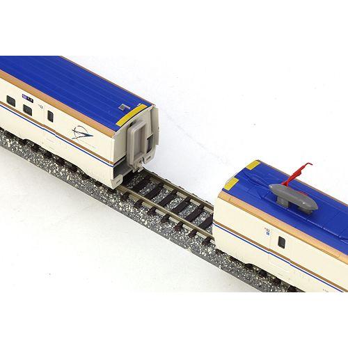 カトー（KATO） E7系北陸新幹線 基本セット（3両）【KATO・10-1221