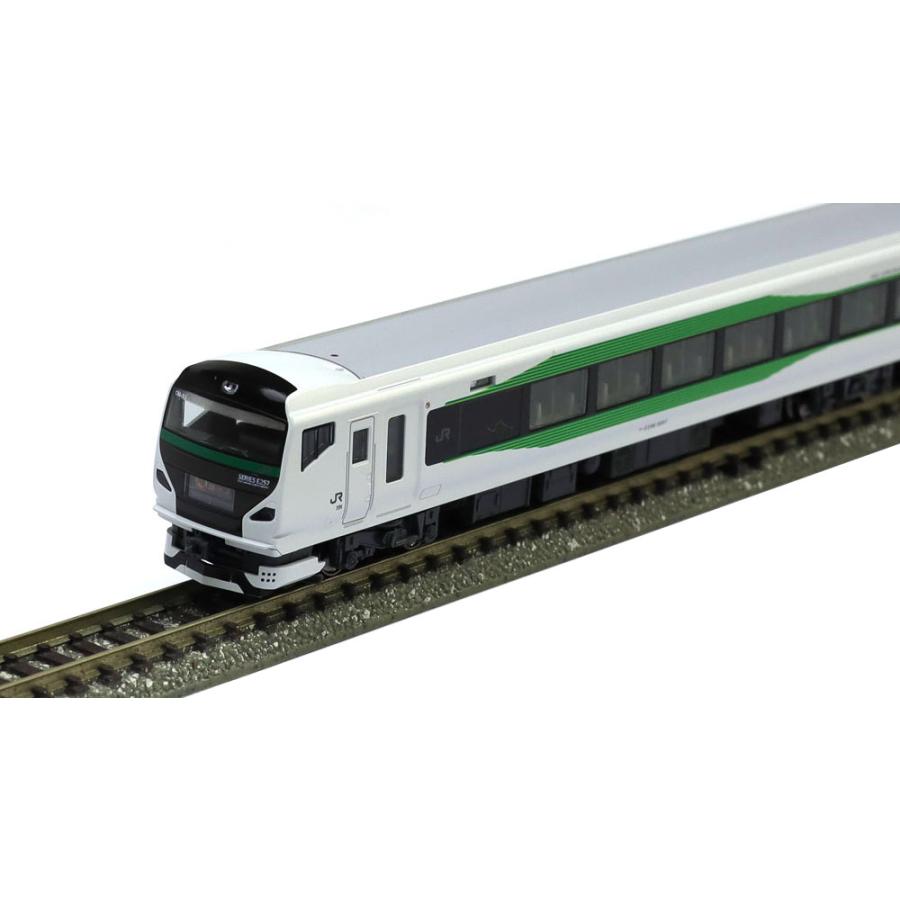 カトー（KATO） E257系5000番台 9両セット 【KATO・10-1883】 : ミッド
