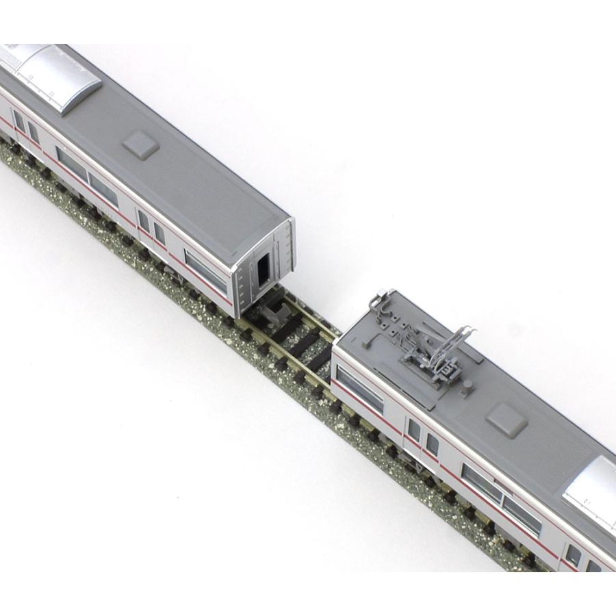 グリーンマックス（GREENMAX） 名鉄9500系 基本4両編成セット（動力