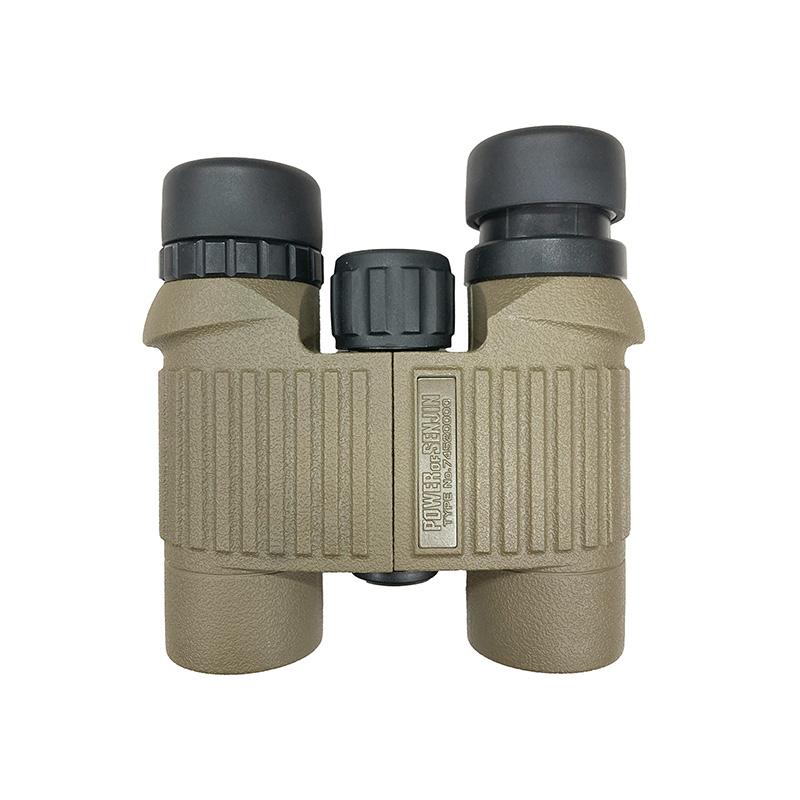 戦人 防水ミル付双眼鏡 8倍x26mm 74520000 : 迷彩専門店 ミリタント