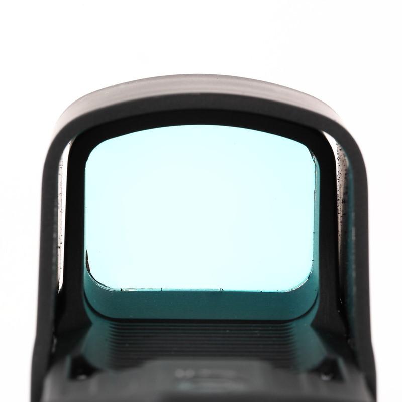 HOLOSUN ドットサイト HS510C Open Reflex レッド サークル ダット