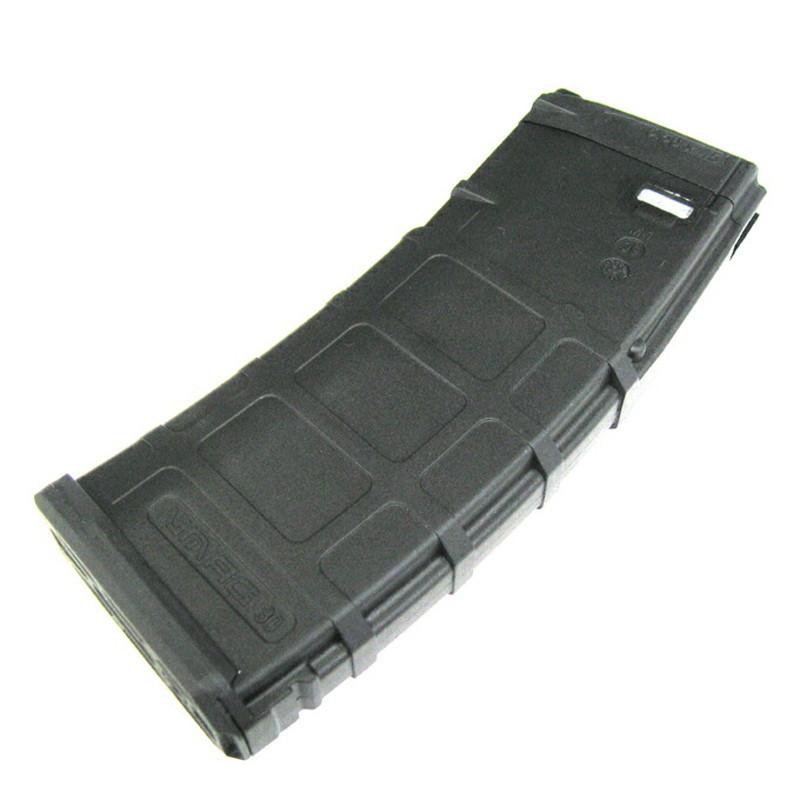 VegaForceCompany VFC V-MAG V3 GBB ガスマガジン BK [VF9-MAG-VMAG30