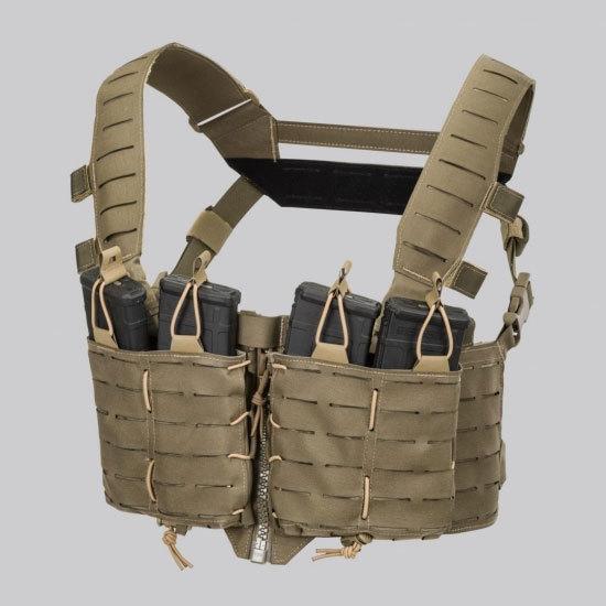 DIRECT ACTION TEMPEST CHEST RIG CB チェストリグ 送料無料 : mimiy